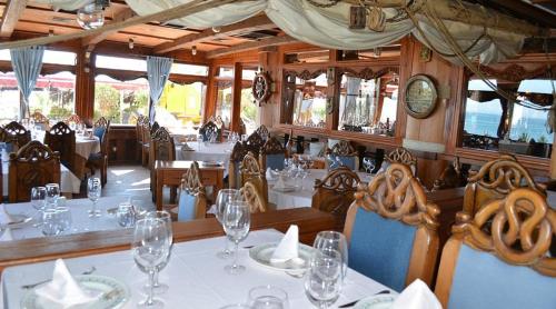 Relax and Sea view Apartment - Cabo Cervera-Torrevieja photo 44