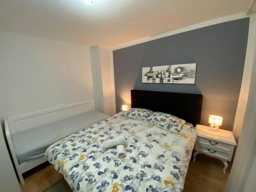 Apartment Ramy