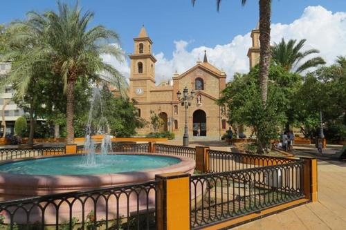Relax and Sea view Apartment - Cabo Cervera-Torrevieja photo 54