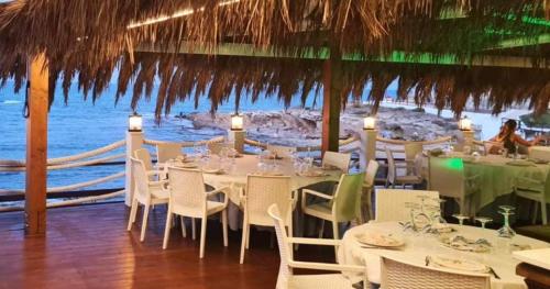 Relax and Sea view Apartment - Cabo Cervera-Torrevieja photo 45