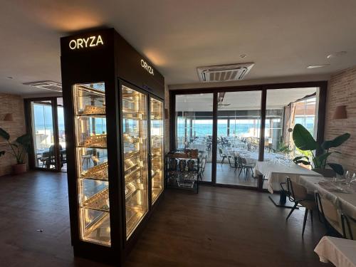 Relax and Sea view Apartment - Cabo Cervera-Torrevieja photo 46