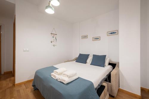 AvantiStays AlcantaraSol, junto a la playa con parking gratis