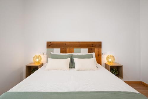AvantiStays AlcantaraSol, junto a la playa con parking gratis
