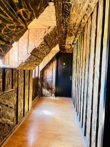 Galería fotográfica de Truso Guesthouse en Abano