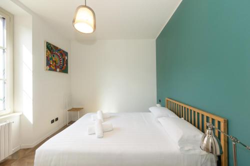 Bright one bedroom apartment Porta Venezia - Mirable PM