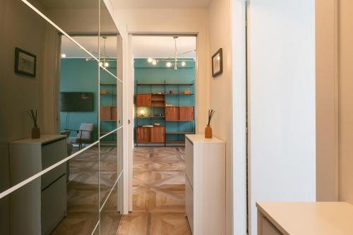 Bright one bedroom apartment Porta Venezia - Mirable PM