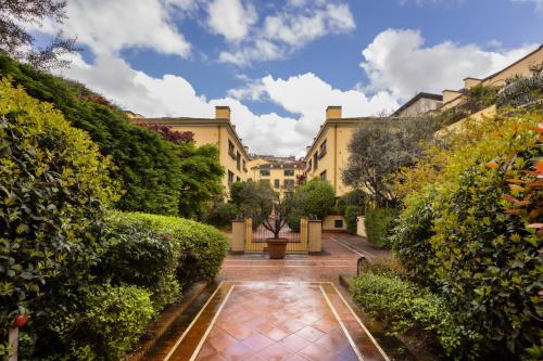 Bright one bedroom apartment Porta Venezia - Mirable PM