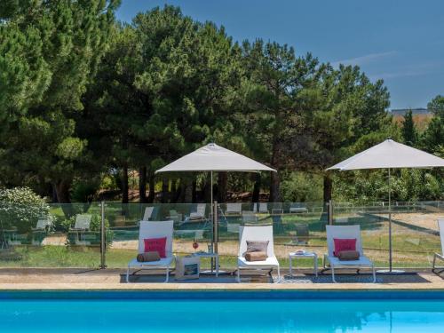 Hilton Garden Inn Marseille Provence Airport