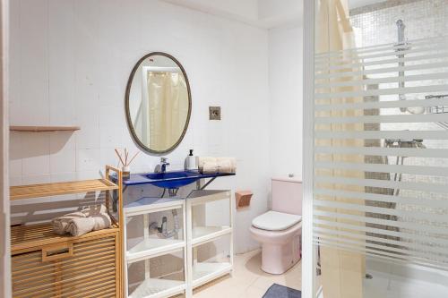 Apartamento Centrico Alicante
