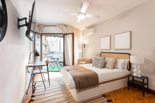 Apartamento Centrico Alicante