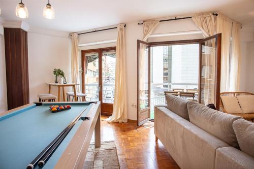 Apartamento Centrico Alicante