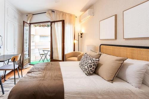 Apartamento Centrico Alicante