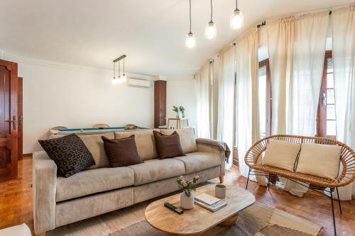 Apartamento Centrico Alicante
