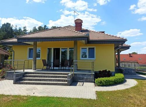 Apartamenty Swornegacie Polna 23