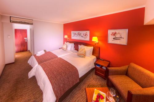 Gallery image of City Lodge Hotel Sandton, Morningside in Johannesburg