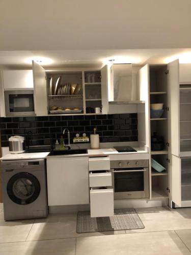 Dac Apartments