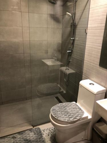 Bany a Dac Apartments