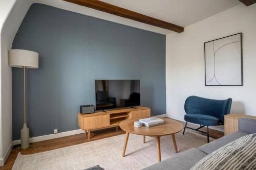 Azure Suite · Wipkingen