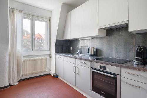 Azure Suite · Wipkingen