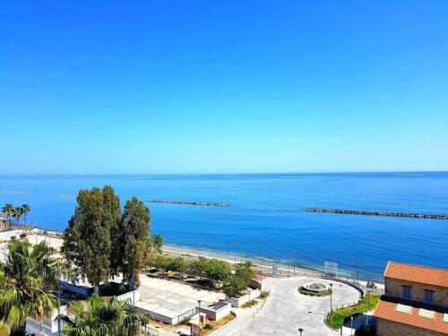 Φυσικό τοπίο κοντά σε αυτό το ξενοδοχείο διαμερισμάτων