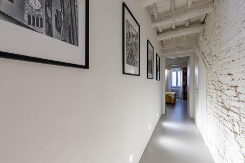 Foto dalla galleria di Spazio Gallurì 17 a Poggibonsi