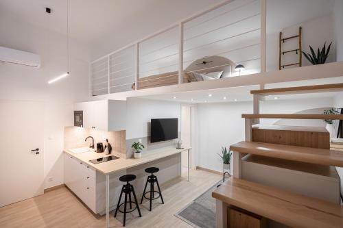 KL35 - Boutique Apartments, Best Location by BQA