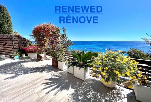 Eden Sea Cannes Villa