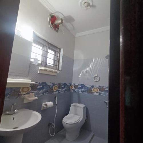 S&S Guest House