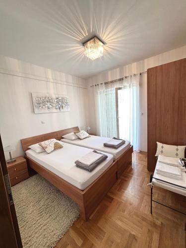Apartment Taras