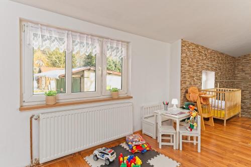 Fotografie z fotogalerie ubytování Apartament w Domku Wojków - Kowary koło Karpacza v destinaci Kowary