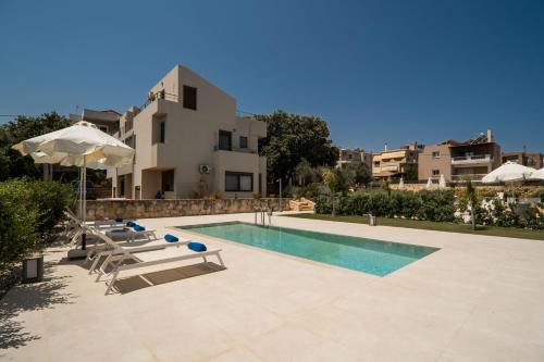 Phaedra by PosarelliVillas