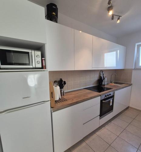 APARTMENT KRIŠTO