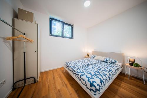 Zagreb 187 - 2 Bedrooms - Parking - New - Apartment - Flexible Keybox Entry - Modern - Monthly Rent - WiFi
