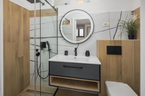 Apartment Nona
