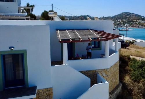 Amazing house close to the beach