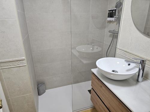 Malaga Urban Suite
