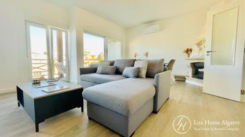 LuzDoMar - Seaview Terrace - Beach 600m