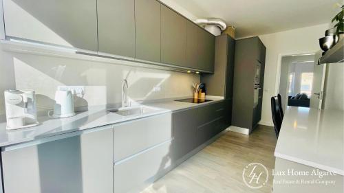 LuzDoMar - Seaview Terrace - Beach 600m