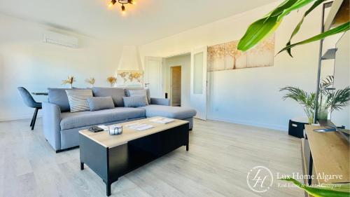 LuzDoMar - Seaview Terrace - Beach 600m