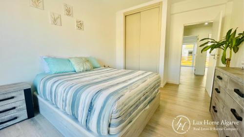 LuzDoMar - Seaview Terrace - Beach 600m