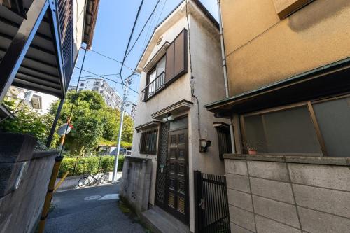 Tokyo 王子 hotel
