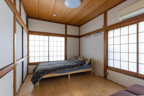 Tokyo 王子 hotel