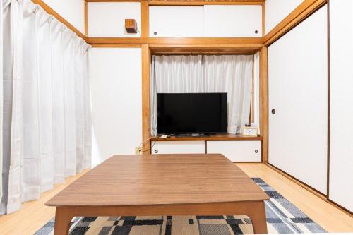 Tokyo 王子 hotel