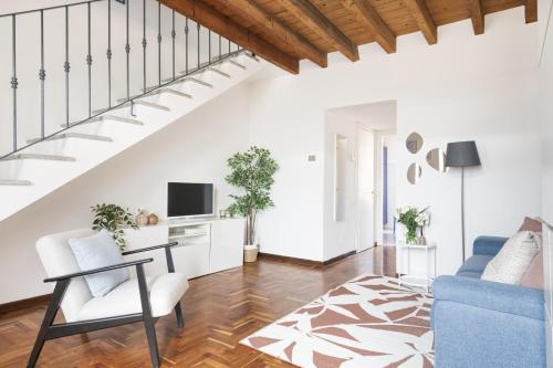 Easylife - Milano - Curtatone 2 - Porta Romana