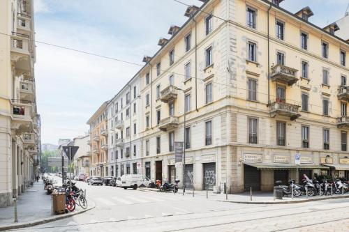Easylife - Milano - Curtatone 2 - Porta Romana