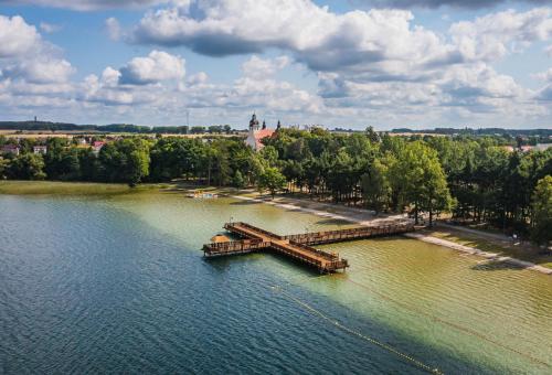 Domki Sosnowa Dolina