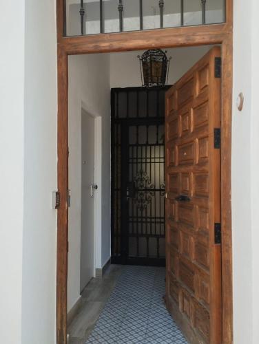 La REJA SUITE
