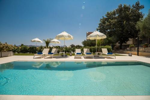 Aelia by PosarelliVillas