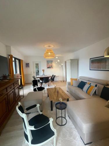 Charmant T3 - Arènes de Bayonne