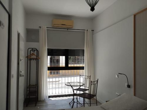 La REJA SUITE